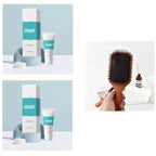 ✨HOT SALE ✨Seiden- und Keratinhaar-Weichspülcreme