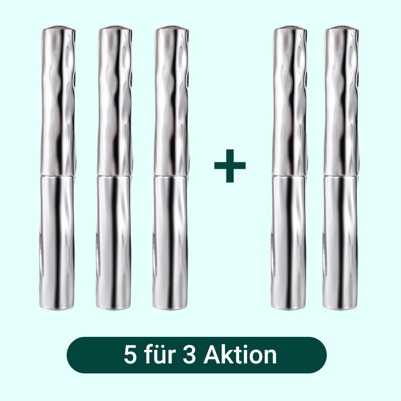 🌸💐2025 Heißer Verkauf🔥🔥Ultimatives Mascara-Set für Verlängerung und Schwung【 55 % Rabatt】