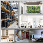 Leistungsstarkes Plug-In-Ultraschall-Nagetierabwehrmittel