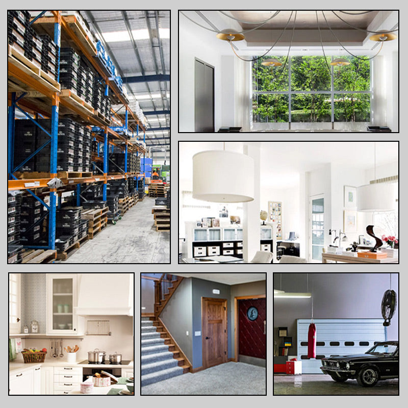 Leistungsstarkes Plug-In-Ultraschall-Nagetierabwehrmittel