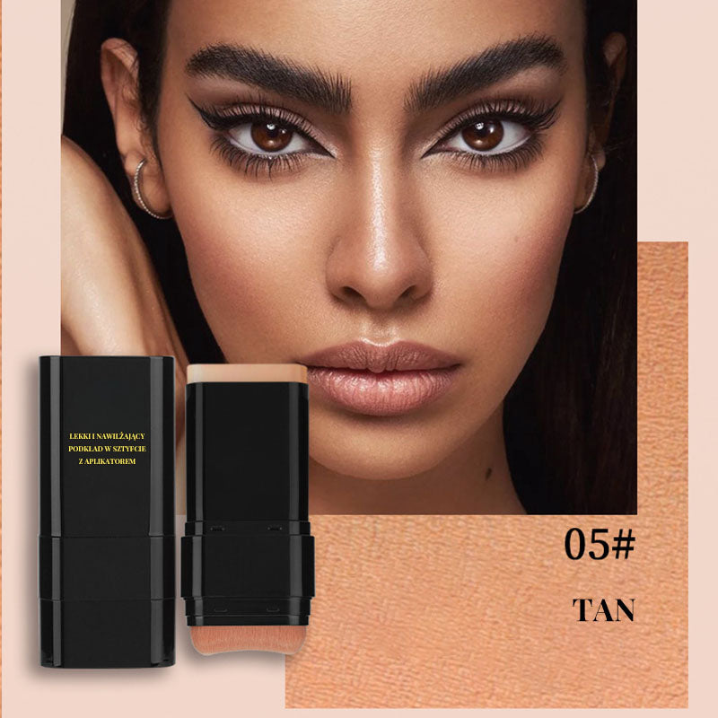 💝✨ LETZTER TAG – Jetzt 1 GRATIS sichern! 💝✨ Feuchtigkeitsspendender Foundation Stick für strahlend-geschmeidige Haut. Einfach perfekt.