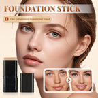 💝✨ LETZTER TAG – Jetzt 1 GRATIS sichern! 💝✨ Feuchtigkeitsspendender Foundation Stick für strahlend-geschmeidige Haut. Einfach perfekt.