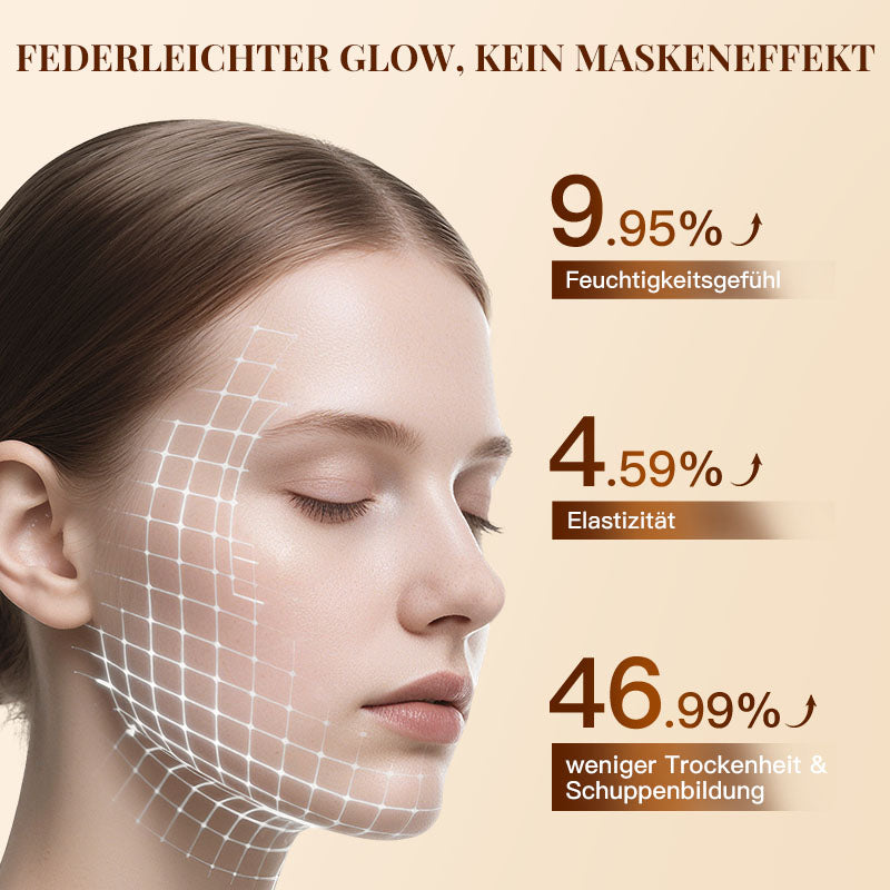 💝✨ LETZTER TAG – Jetzt 1 GRATIS sichern! 💝✨ Feuchtigkeitsspendender Foundation Stick für strahlend-geschmeidige Haut. Einfach perfekt.