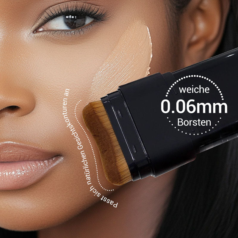 💝✨ LETZTER TAG – Jetzt 1 GRATIS sichern! 💝✨ Feuchtigkeitsspendender Foundation Stick für strahlend-geschmeidige Haut. Einfach perfekt.