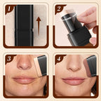 💝✨ LETZTER TAG – Jetzt 1 GRATIS sichern! 💝✨ Feuchtigkeitsspendender Foundation Stick für strahlend-geschmeidige Haut. Einfach perfekt.