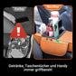 🔥🧩 Multifunktionales Auto-Armlehnen-Kissen – ergonomischer Komfort für lange Fahrten & täglichen Pendelverkehr 🛠️🧩. Schmerzlinderung, atmungsaktiv, universell passend. Jetzt im Set sparen!