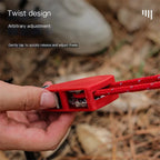 🌄Winddichtes Outdoor-Seil