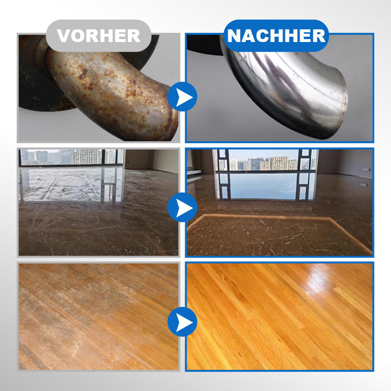 🧽✨ Wollpolierscheibe für Winkelschchleifer – Hochglanz-Spiegelfinish! 🚀⚡ Langlebig, vielseitig & ideal für Auto, Metall & Stein. Jetzt 53% Rabatt sichern! 🔧💯