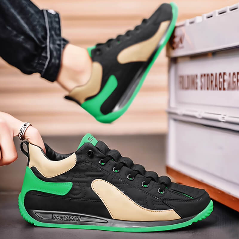 Sportliche Freizeitschuhe