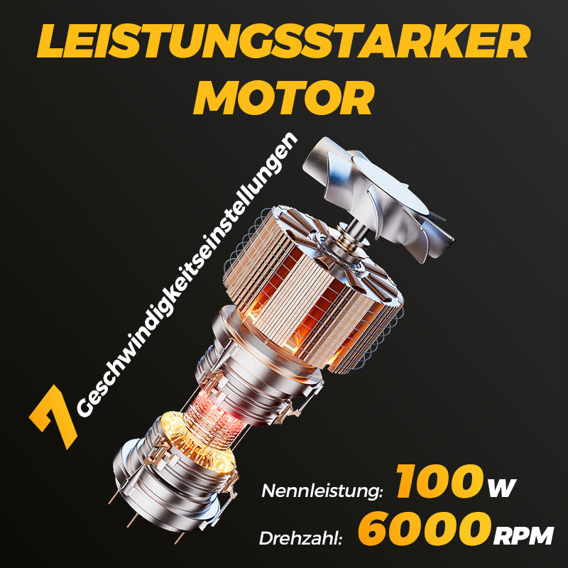 🔥🔥50 % Rabatt zum Muttertag🔥 🗜️Multifunktionale Präzisions-Mini-Tischkreissäge🔥