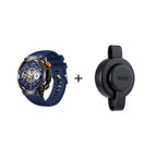 ⌚🏃 GPS-Sportuhr mit Herzfrequenz & Multisport-Modi 🌲💧 60% Rabatt – Wasserdicht für Outdoor & Fitness, ideal zum Laufen & Wandern