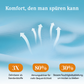 🔥2025 Neuer Typ 49% Rabatt💥Hoch taillierte Bikini-Sets mit Bauchkontrolle und Farbblock-Design👙