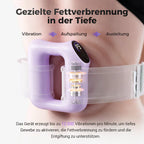 🏆🌿 Multifunktionaler Ganzkörper-Faszienring zur Selbstmassage – Lindert Verspannungen, fördert Beweglichkeit & Regeneration. Nachhaltiges Design für tägliches Wellness-Training. 👑💪