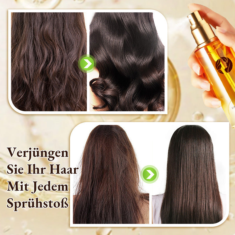 🎉Frühling Hot Sale🎉 Intensiv pflegendes Haaröl-Spray