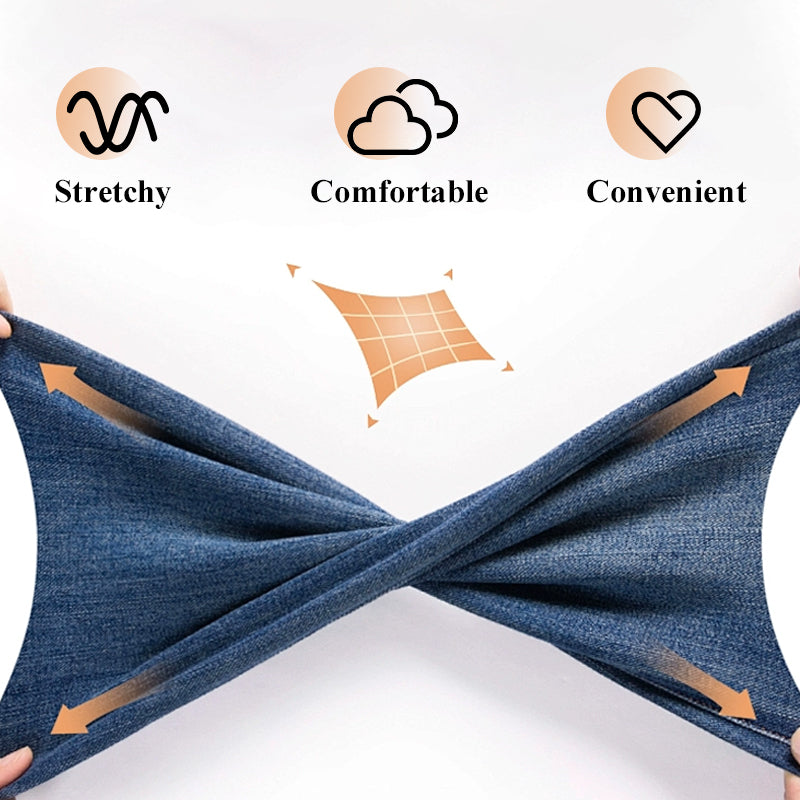 👖✨ Holy Grail Bootcut Jeans – perfekte Passform & Bauchkontrolle! ✨💚 Flattering für jeden Tag, nachhaltig & bequem. Deine Lieblingsjeans für einen strahlenden Look!