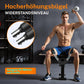 💪🏋️‍♂️ Adjustable Weight Bar – Multifunctional Home Gym Equipment for Arm & Core Training. German Engineering for Lasting Quality & Efficient Fitness Solutions! 🏠✅