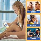 🧴👣 24h feuchtigkeitsspendende Fußcreme mit Urea 🧦✨ – Ideal für trockene, rissige Füße, intensive Pflege und Geschmeidigkeit, 49 % Rabatt nur heute!