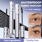 👁️✨ BUY 1 GET 1 FREE – Tubing Mascara Duo Schwarz & Braun 🎯💧 Für langanhaltend getrennte Wimpern, wasserfest & leicht zu entfernen. Perfekt für Alltag & empfindliche Augen.