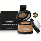 🔥🔥KAUFEN SIE 1, ERHALTEN SIE 1 GRATIS💗Puder für Haaransatz  (für alle Haarfarben geeignet)