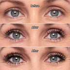 👁️✨ BUY 1 GET 1 FREE – Tubing Mascara Duo Schwarz & Braun 🎯💧 Für langanhaltend getrennte Wimpern, wasserfest & leicht zu entfernen. Perfekt für Alltag & empfindliche Augen.