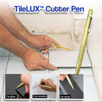 🔥TileLUX Cutter Pen