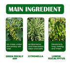 🐛 🐛POWER-INSEKTENSPRAY - Sofortige Wirkung gegen Fliegen/Mücken🌿🌿Geruchsneutral & Hautfreundlich, Ideal für Haus und Garten