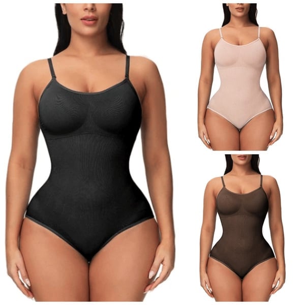 KÖRPERANZUG SHAPEWEAR