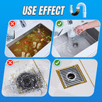 🔥2025 neuer heißer Verkauf🔥Rotations-Hochdruck-Kanalreinigungsdüse