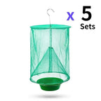 Fliegenfänger Pro⚡Mehr kaufen Sparen More❣️