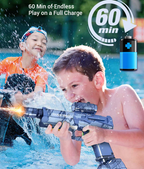 🔫💦 Wasserpistole "Ice Explosion" 💥❄️ – 52% SOMMER-SCHLUSSVERKAUF! Blitzschnelle Eiskugeln, perfekt für heiße Tage & Pool-Party-Spaß. Sichere Präzision, extremer Kühleffekt. Jetzt zuschlagen!