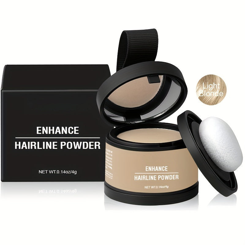 🔥🔥KAUFEN SIE 1, ERHALTEN SIE 1 GRATIS💗Puder für Haaransatz  (für alle Haarfarben geeignet)