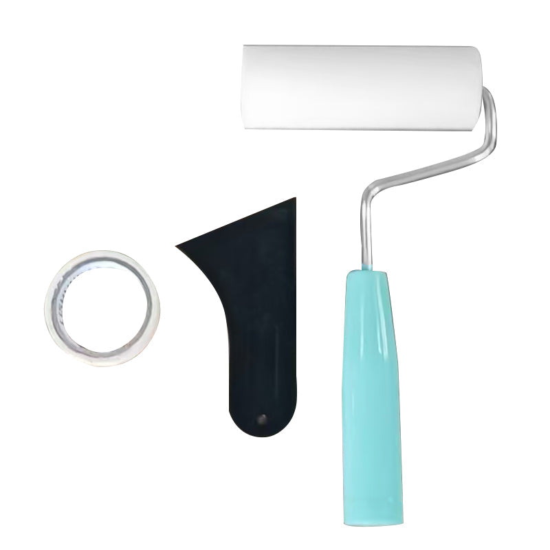 ❄️🎨 Transparente Frostglasfarbe auf Wasserbasis – bis zu 50 % sparen！ Umbringen Sie Privatsphäre & Stil，einfach abwischbar und umweltfreundlich. ✨