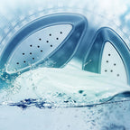 Sommermaschinenwaschbares Seiden-Sommerbettdeckenset, atmungsaktiv und komfortabel