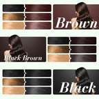 🌿🌱 Grau abdecken & Haar stärken – Mit chinesischen Kräutern & 3-fach-Wirkung! 🌱🌿