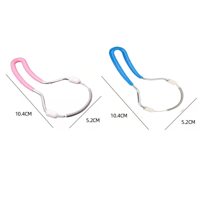 ✨🌸 Zartes Gesichts-Haarentfernungs-Tool  ~ 1 kaufen 1 gratis dazu✨🌸 Strahlend glatte Haut in Sekunden!