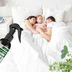 🐛 🐛POWER-INSEKTENSPRAY - Sofortige Wirkung gegen Fliegen/Mücken🌿🌿Geruchsneutral & Hautfreundlich, Ideal für Haus und Garten