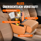 🔥🧩 Multifunktionales Auto-Armlehnen-Kissen – ergonomischer Komfort für lange Fahrten & täglichen Pendelverkehr 🛠️🧩. Schmerzlinderung, atmungsaktiv, universell passend. Jetzt im Set sparen!