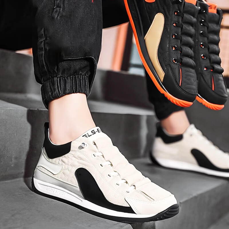 Sportliche Freizeitschuhe