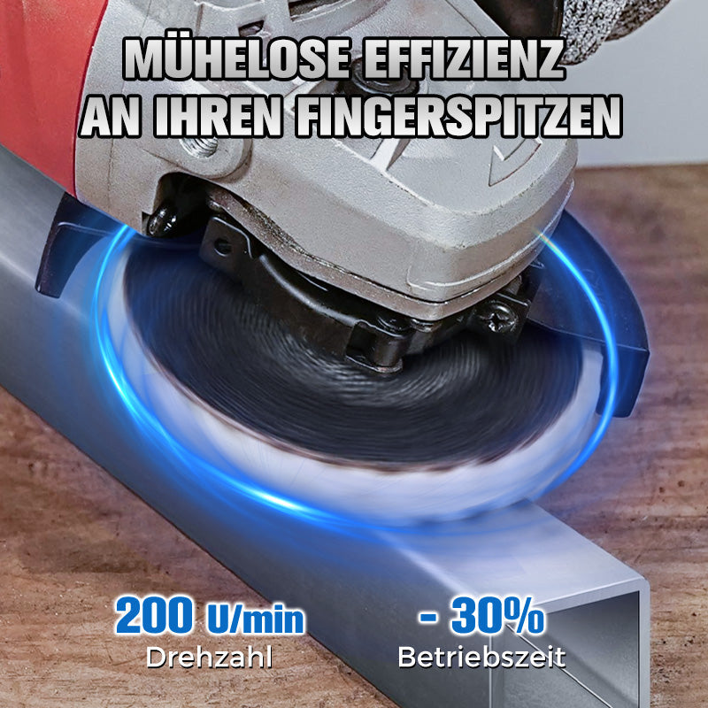 🧽✨ Wollpolierscheibe für Winkelschchleifer – Hochglanz-Spiegelfinish! 🚀⚡ Langlebig, vielseitig & ideal für Auto, Metall & Stein. Jetzt 53% Rabatt sichern! 🔧💯