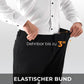 Fliwos™ Hochwertig-Hochelastische Hose mit geradem Bein 【Kostenloser Versand】