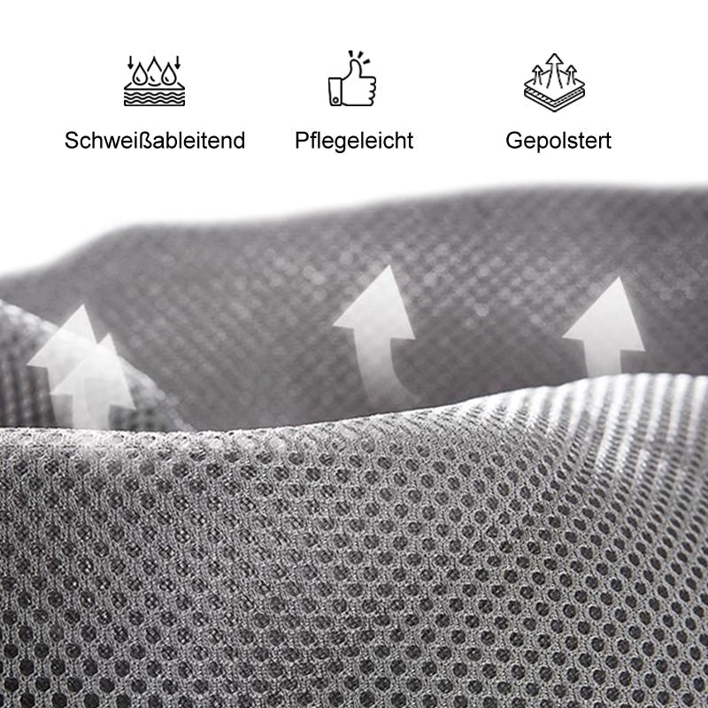 👟💨 Schnelltrocknende, rutschfeste und atmungsaktive Wanderschuhe🌄👣