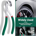 🔧🛠️ Türverkleidungs-Klemmzange – Schnelle Montage & Präzise Fixierung ohne Schrauben! 🔩✨ Perfekt für Handwerker & Heimwerker: Robust, wiederverwendbar & zeitsparend bei Tür- und Innenausbau.