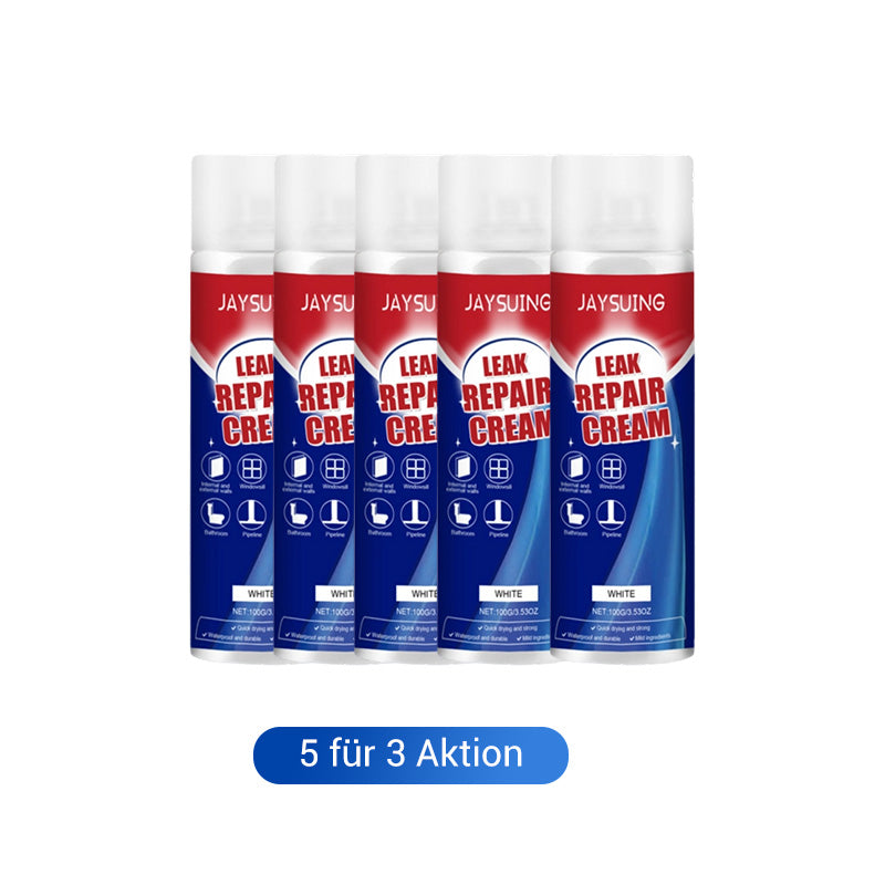 💥🔥 ZWEI kaufen & EINS geschenkt! 💦🛡️ Dauerhaft wasserdichte Abdichtung für Dach & Fassade – schützt nachhaltig vor Feuchtigkeit