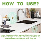 Household Powerful Cleaning Cockroach Killer and Repellent