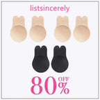 49 % RABATT🔥Unsichtbarer Straffungs-BH🔥