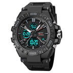 🔮🔮Neueste Modetrends🕐🕐Multifunktionale wasserdichte LED-Digitaluhr