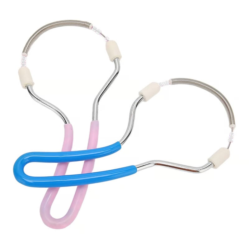 ✨🌸 Zartes Gesichts-Haarentfernungs-Tool  ~ 1 kaufen 1 gratis dazu✨🌸 Strahlend glatte Haut in Sekunden!