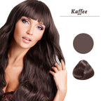 😍😍Das magische Weihnachtsgeschenk❤️❤️Strahlende Haarfarbe, einfach aufgetragen – Pflanzen-Bubble Formel