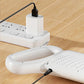 Luxcare🏡 3-in-1 Kabelloser Handstaubsauger mit 6000Pa Starkem 🌿Saugen & Nasswischfunktion | 2000mAh Akku, 30 Min. Laufzeit | HEPA-Filter für Allergiker | Ideal für Auto, Teppich & Hartböden | Jetzt 50% Rabatt + 📦Gratis Versand