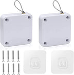 AUTOMATISCHER TÜRSCHLIESSER